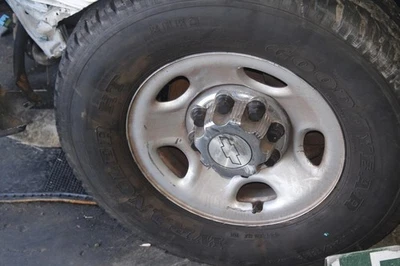 EXPRESS 3500 VAN Wheel SRW 18 19 20 21 22 23 24 OE WTY OE WTY OE WTY OE WTY Foto 1 de 4