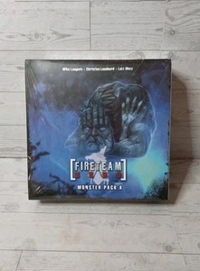 New Emergent Fireteam Zero Boardgame Monster Pack A  - Picture 1 of 1