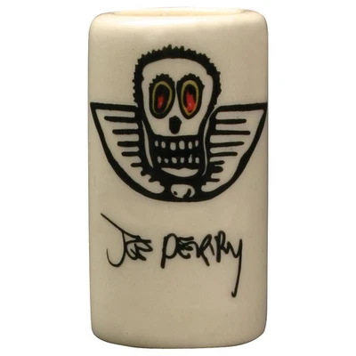 Guitarra Dunlop Joe Perry Boneyard Signature Slide Mediana/Corta Foto 1 de 3