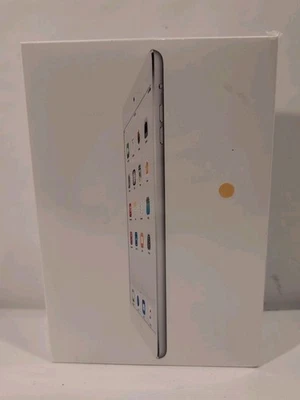 Apple iPad mini 2 - 32 GB, Wi-Fi + Cellular - Silver - Brand New In Box - Image 1 of 4