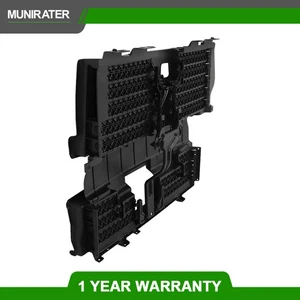 KT4Z8475B  Active Grille Shutter with Motor For 2019-2021 2.0L 2.7L Ford Edge - Picture 1 of 11