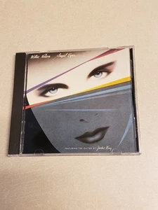 WILLIE NELSON ANGEL EYES (CD, JAPAN ONLY/ NM Rare - Imagen 1 de 5