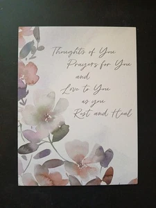 Get Well Card - Picture 1 of 4