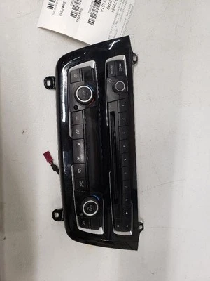 Pantalla digital de control de temperatura compatible con BMW M240i 1073902 17-21 Foto 1 de 4