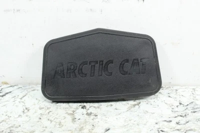 2012 ARCTIC CAT PROWLER HDX 700 Head Rest Pad 4406-989 #1 - Image 1 of 4