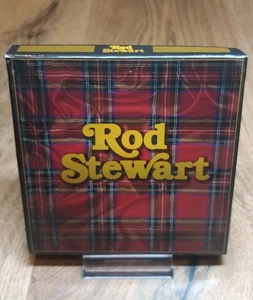 Rod Stewart by Rod Stewart 5 CD Box Set (2015) Music Albums Pop Rock Singer - Picture 1 of 7
