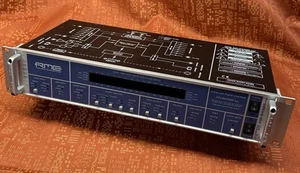 RME ADI-6432R BNC - MADI - 64-Channel 192 Recording Interface. - Picture 1 of 3