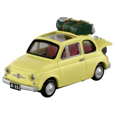 Takara Tomy Tomica Premium Tomica Premium Unlimited 05 Lupin III: The Castle of - Image 1 of 3