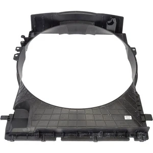 620-991 Dorman Fan Shroud for Ram Truck 3500 2500 4500 5500 Dodge 2010 - Picture 1 of 4