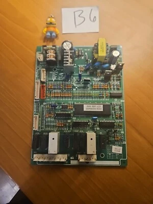 Toyota Prius 2004-2009 tablero de control pantalla MD 2005 BBY LCD 8pry347999 Foto 1 de 3