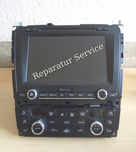 Reparatur Bentley Continental Navigationssystem Zum Festpreis - Picture 1 of 1