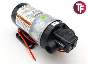 Flojet D3135E7011AR (Totton) Duplex II selbstansaugende Pumpe 3/8" NPT - 8 LPM 12 V - Bild 1 von 12