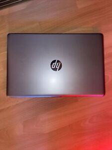 HP 250 G7 15,6 Zoll (Intel Core i5-8265U 1,60GHz, 8GB RAM) Notebook