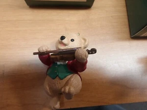 (3) Hallmark Keepsake Christmas Ornaments, NIB, See Description, (Box13),(9066) - Picture 1 of 6