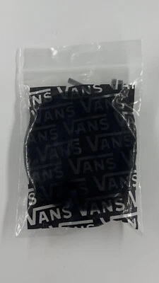 Vans Zapatillas Negras Repuesto Zapato Cordones Planos 38” Foto 1 de 4