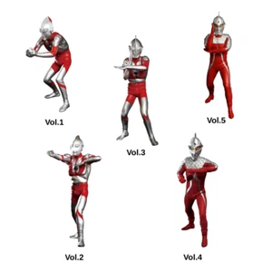 Bandai Ultraman Figure CCP 1/6 Special Effects Series Vol. 1 ~ 10 Plush Soft Toy - Picture 1 of 19