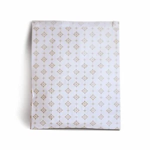 Gold Star Premium Paper Counter Bags Choose From 5x7",7x9",10x12" FREE SHIPPING - Picture 1 of 2