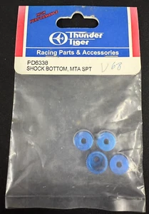 THUNDER TIGER PD6338 SHOCK BOTTOM MTA SPT - Bild 1 von 1