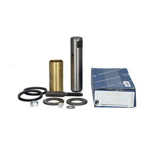 Juego de pasadores de resorte originales Pe 014163-40 nuevo NFP - Imagen 1 de 8