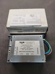 Mitsubishi FFR-CS-080-20A-RFI Filter. - Picture 1 of 4