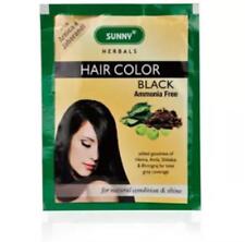 Bakson homoeopathy Sunny Hair Color (Black) (20g x 2)