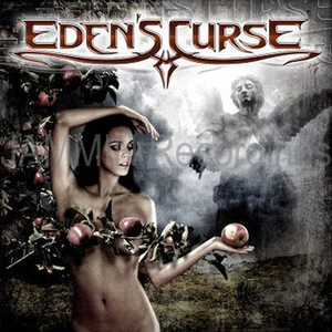 EDEN'S CURSE - Eden's Curse + 2 Bonus  New CD - Bild 1 von 1