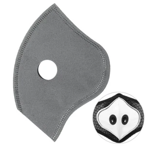 1 PCS 5-Ply Disposable Active Carbon Replacement Part Dust Replacement A1N3 - Picture 1 of 8