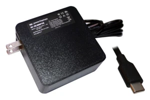 AC-adapter (US-stekker) voor Lenovo ThinkPad X1 Carbon 9th Gen - Bild 1 von 1