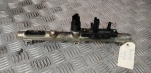 Barre rampe injecteur Bosch - CITROEN C5 2.2 HDi - Réf : 0445214017 - Picture 1 of 3