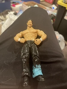 TAJIRI WWE Jakks Wrestling Action Figure Wrestler - Picture 1 of 14