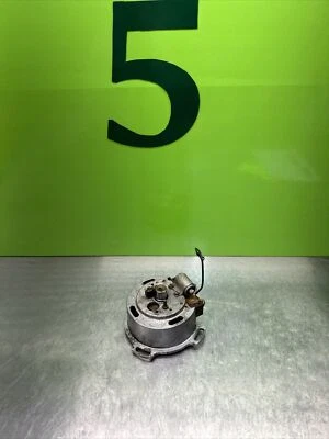 Volante del estator Maico MC 1975 1976 AW 250 para piezas Mc 5gg Foto 1 de 4