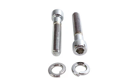Allen Type Handlebar Riser Bolt Kit fits Harley Davidson - Image 1 of 4