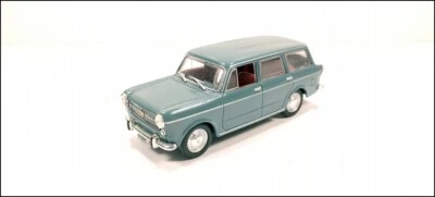 Starline FIAT 1100R Familiare 1966  1/43    #CA3/23#. - Immagine 1 di 2