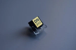 DUAL D. 350-N20E DN 350 STEREO - STYLUS NOS NEW Turntable - Imagen 1 de 4