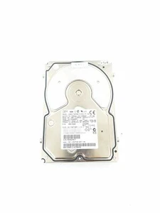 IBM DDRS-34560 HDD 3.5" SCSI 4.5GB 7,200rpm 00K3980 25511243-A - Picture 1 of 1