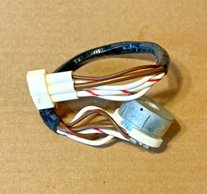 Lucas Triumph Steering Lock Electrical Switch TKC1112 - Picture 1 of 3