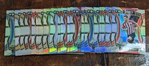 2023-24 Panini Select La Liga Prizm Equalizers PICK YOUR CARD Complete Your Set - Bild 1 von 1