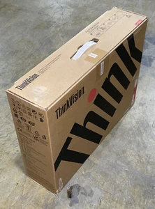 Lenovo ThinkVision 21.5 inch Monitor - T22i-30 63B0MAR6US - Picture 1 of 2