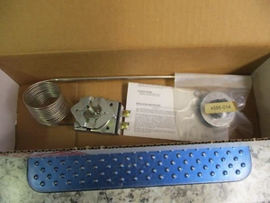 NUEVO ROBERTSHAW COMM. TERMOSTATO ELÉCTRICO MODELO B10 Z82847-72 5210-363 - Imagen 1 de 6