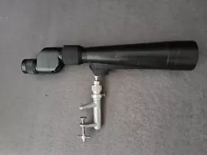 Russisches Hochleistungs Militär Spektiv,Fernrohr 3PT 460M mit Klemmstativ - Bild 1 von 24