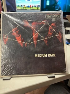 Medium Rare Vinyl Record - Picture 1 of 1