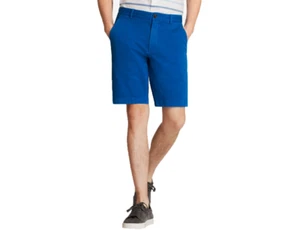 Boys Brooks Brothers Red Fleece Big Boys Shorts Sizes 16 & 20 Garment-Dyed Chino - Picture 1 of 2