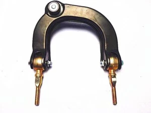 LEFT SIDE NEW FRONT UPPER CONTROL ARM for HYUNDAI GRANDEUR XG 1999-2006 LH - Picture 1 of 4