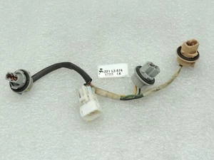 Subaru Forester III SH Rücklicht Lampenträger Rechts 84931SC040 - Picture 1 of 8