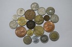 WORLD OLD COINS USEFUL LOT B36 XB10