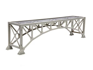 LIONEL 6-12770 O GAUGE ARCH-UNDER BRIDGE - BRAND NEW - Picture 1 of 3