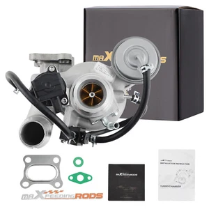 Billet Turbocharger Turbo For Chevrolet Cruze & Buick Encore 2016-2019 L4 1.4L - Foto 1 di 12