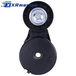 3860079 Tensioner Belt Pulley for Volvo Penta 4.3L 5.0L 5.7L 7.4L 8.2L Belt - Bild 1 von 6