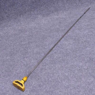 Indicador de varilla de medición de aceite de motor Subaru Legacy & Outback 2.5 2000-2004 OEM 33524 Foto 1 de 4