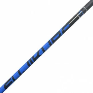 Fujikura Pro 63h Regular 2 Flex 42" Hybrid Shaft - Choose Adapter - Picture 1 of 2